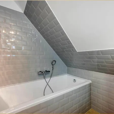 Ahlbeck Remise Ystad 2 Apartment