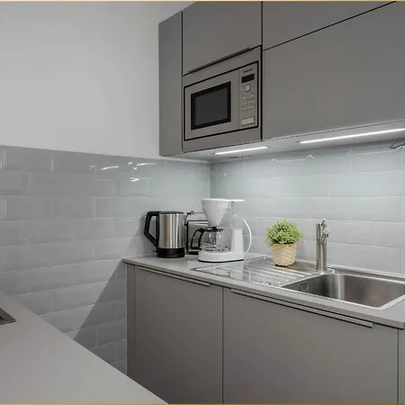 Apartment Ahlbeck Remise Ystad 2 *